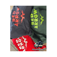 Red Arrow Brewery Crewneck sweat shirts