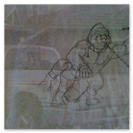 Silverback Alpha sketch