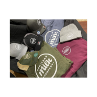 Cowichan Milk Hats , hoodies, shirts and toques