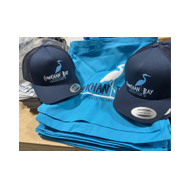 Cowichan Bay gear