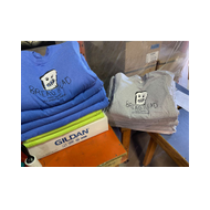 Embe Bakery shirts