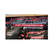 Custom Banner for Hokcey school