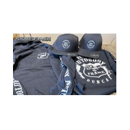 Highway auto repair, hoodies, hats and shirts<br />Screen printed and Embroidery