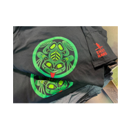 Trevor Husband designs