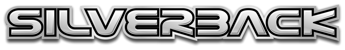 SILVERBACK SPORTSWEAR and APPAREL