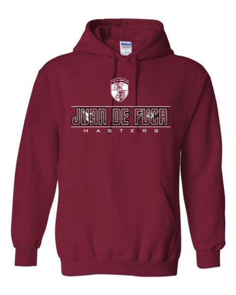 TEAM BASIC HOODIE