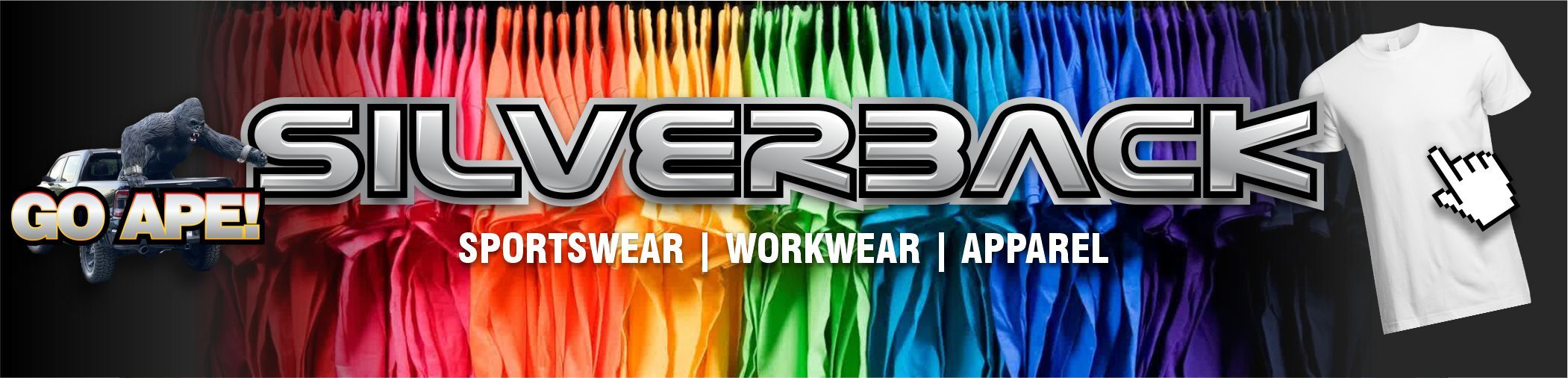 Silverback Sportswear