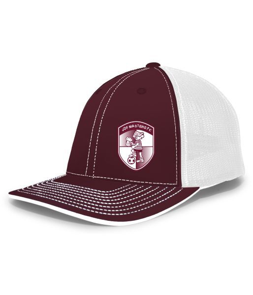 TRUCKER FLEXFIT® CAP