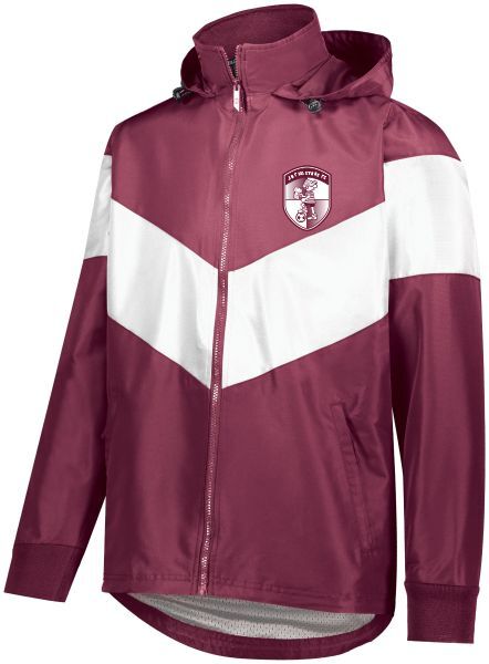 POTOMAC HOODED JACKET
