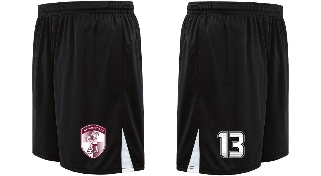 TEAM SHORTS