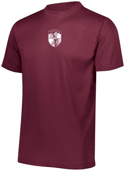 TRAINING TOP-SHORT SLEEVE