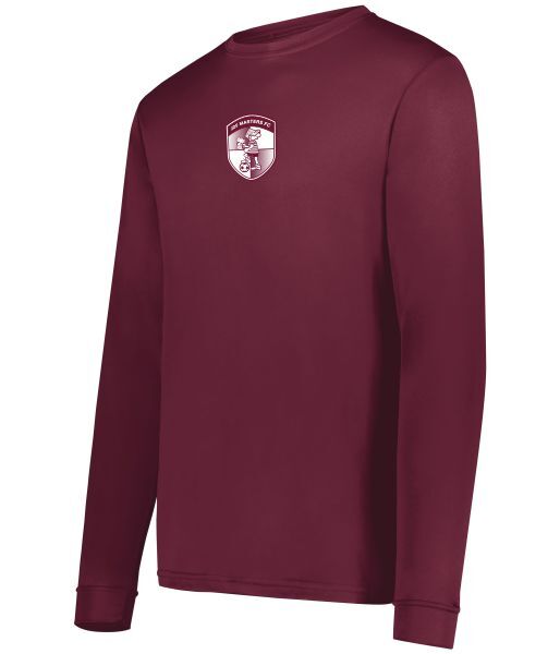 TRAINING TOP-LONG SLEEVE